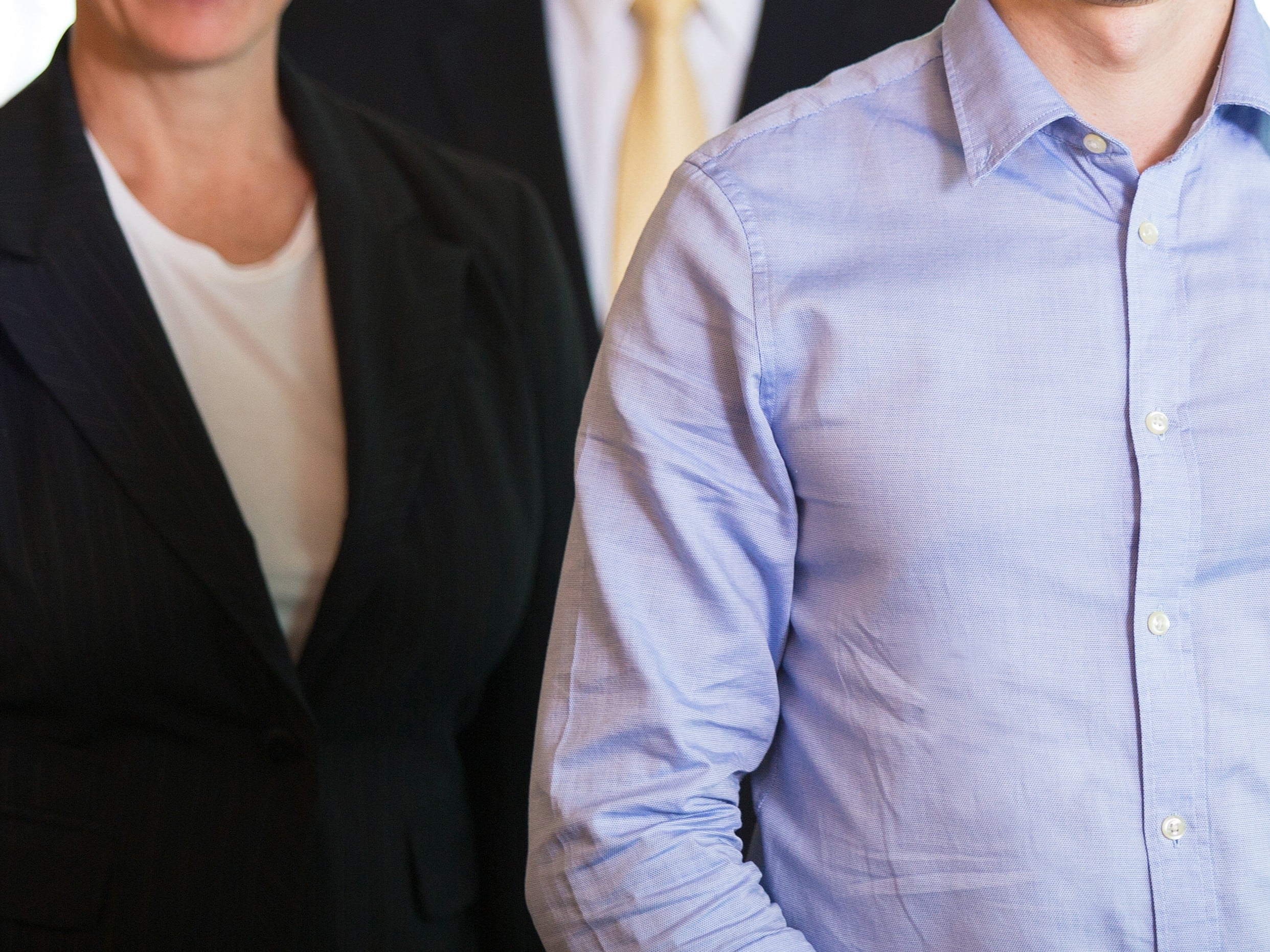 Wer ist People Professionals?